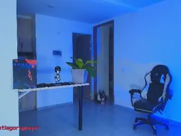 Chaturbate Best live sex cam show of santiagoreyesftt