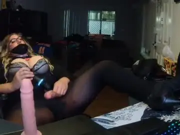 Chaturbate Adult Webcams of sissyjennybambi
