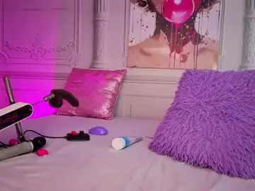 Chaturbate Watch Live Sex Cams of stephani_caro