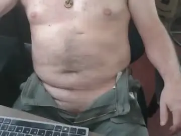 Chaturbate Sex Chat of woodworker6473