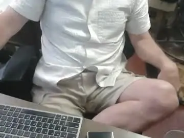 Chaturbate Free Live Porn of woodworker6473