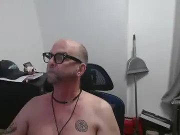 Chaturbate Adult Webcam of woodworker6473