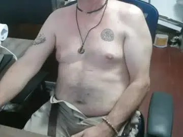 Chaturbate Live Sex Cam of woodworker6473