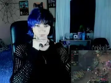 Chaturbate Adult Video Chat of xzerox_