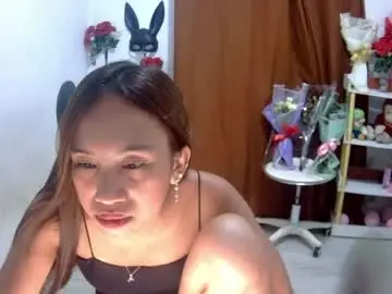 Chaturbate Live Porn of _miss_melody
