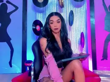 Chaturbate Live Porn of _nickyminach