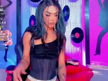 Chaturbate Watch Live Sex Cams of _nickyminach