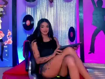 Chaturbate Live Sex of _nickyminach