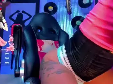 Chaturbate Best Webcam of _nickyminach