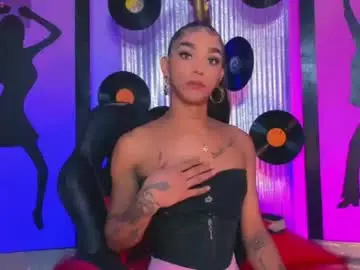 Chaturbate Sex Cam of _nickyminach