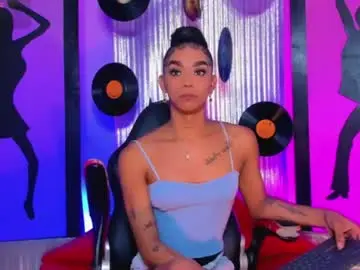 Chaturbate Best Webcam of _nickyminach