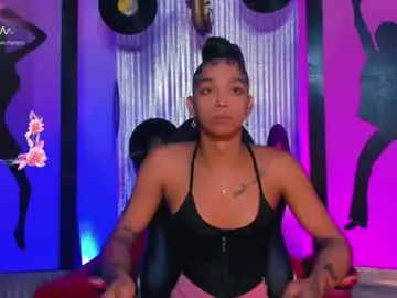 Chaturbate Private Sex Chat of _nickyminach