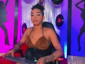 Chaturbate Private Sex Chat of _nickyminach