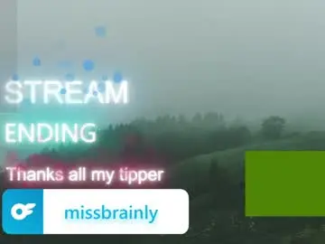 Chaturbate Nude Webcam of alisha_brainly