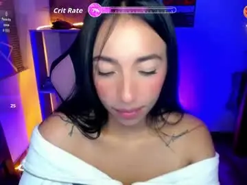 Chaturbate Best Webcam of amber_morgan1