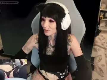 Chaturbate Best live sex cam show of archancel