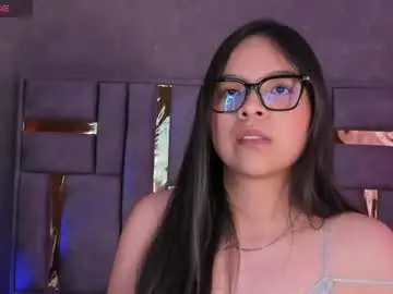 Chaturbate Nude Webcam of ariia_fg