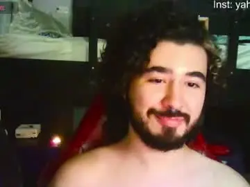 Chaturbate Sex Chat of artorias_4