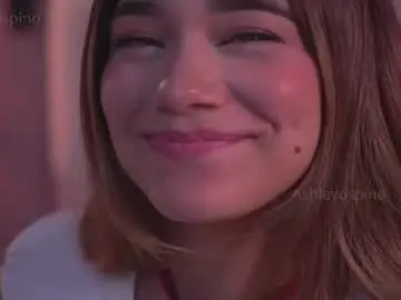 Chaturbate Sex Cam of ashley_ospino