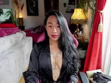Chaturbate Adult Webcams of bianca_transpinay