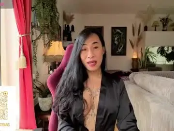 Chaturbate Live Porn of bianca_transpinay