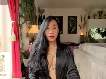 Chaturbate Live Sex of bianca_transpinay