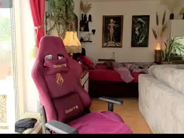 Chaturbate Live Sex of bianca_transpinay