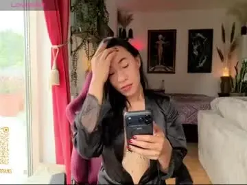 Chaturbate Live Sex of bianca_transpinay