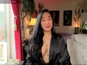Chaturbate Live Porn of bianca_transpinay
