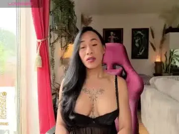 Chaturbate Sex Cam of bianca_transpinay