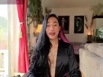 Chaturbate Adult Webcam of bianca_transpinay