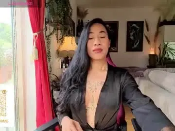 Chaturbate Best live sex cam show of bianca_transpinay