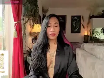 Chaturbate Watch Live Sex Cams of bianca_transpinay