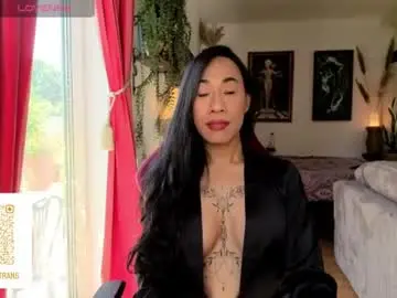 Chaturbate Adult Webcam of bianca_transpinay