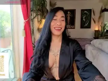 Chaturbate Adult Video Chat of bianca_transpinay
