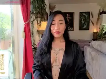 Chaturbate Private Sex Chat of bianca_transpinay
