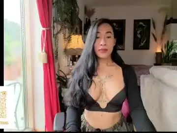 Chaturbate Best Webcam of bianca_transpinay