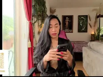 Chaturbate Adult Video Chat of bianca_transpinay