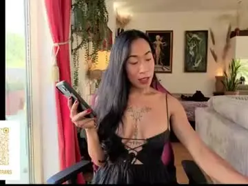 Chaturbate Adult Webcams of bianca_transpinay