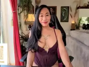 Chaturbate Sex Chat of bianca_transpinay