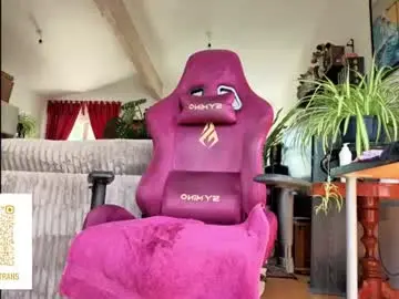 Chaturbate Sex Cam of bianca_transpinay