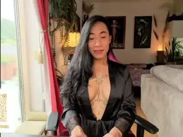 Chaturbate Private Sex Chat of bianca_transpinay