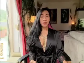 Chaturbate Live Sex of bianca_transpinay