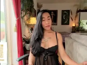 Chaturbate Adult Webcams of bianca_transpinay