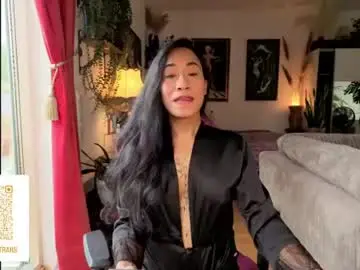 Chaturbate Adult Webcam of bianca_transpinay
