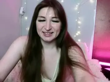 Chaturbate Adult Video Chat of birdie_kiss