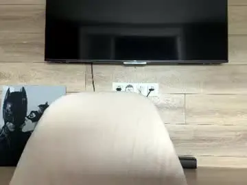 Chaturbate Adult Video Chat of carolecronan