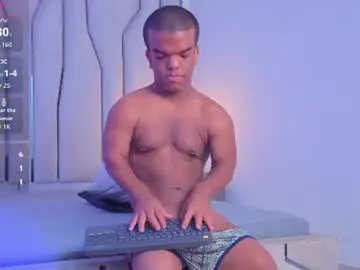 Chaturbate Sex Cam of charlie_walkerr