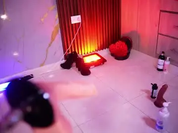 Chaturbate Sex Chat of cherrygh_