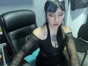 Chaturbate Live Sex Cam of elizabeth__demie